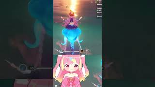 jellyfish girl