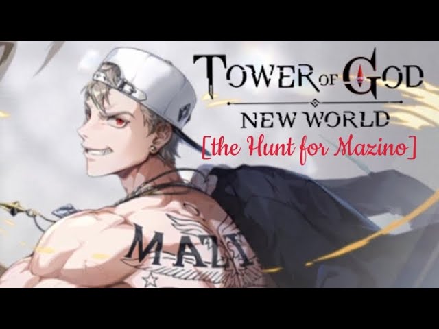 Tower of God New World Summer Vacation update: New Characters, Events, and  more