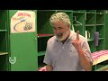 Paul Allen interviews Joel Berndt