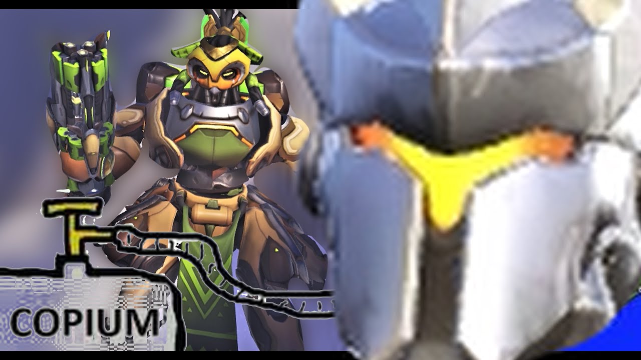 reinfarts after the oirsa nerfs with copium - YouTube