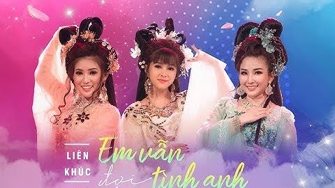 Công Chúa Bolero CẨM LOAN Lại Gây Nghiện Với Liên Khúc EM VẪN ĐỢI TÌNH ANH | Lk Nhạc Vàng Hay Nhất