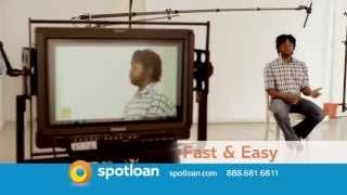 Spotloan :30