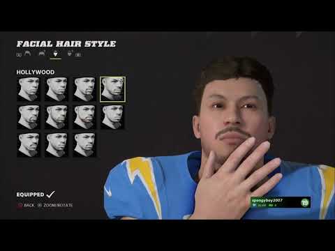 josh allen madden 22 the yard creation josh allen madden 22 the yard creation