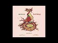 Sparkbird  minor holiday with stephan nance feat greta gertler official audio