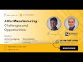 How AI Will Transform Manufacturing—And What You Can Do Today