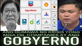 SILA PA MISMO ANG NAG-PAPAHIRAP SA MGA PILIPINO??? #komentonikamanong 