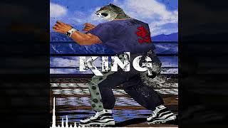 Tekken 3 Rap | Hip hop | Sexy Drill Type Beat King