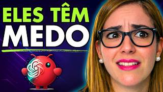 Porque a OpenAI comprou o OpenClaw e o Que você Precisa Fazer Agora?