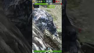 Su 152 1,182K Dmg 0 Kills