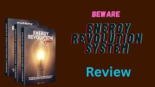 Energy Revolution System: Can This DIY Guide REALLY Power Your Home? | 30-Day Test
