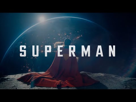 Superman (2025) | Immigrant Song (Led Zeppelin)