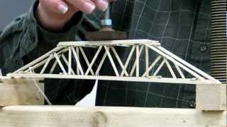 Nebraska Bridge Building 3Rd Place 2013 Mvi0092
