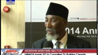 Maritime Expert Warns Against Dearth Of Shipping Jobs
