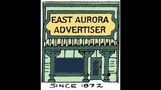 East Aurora Advertiser