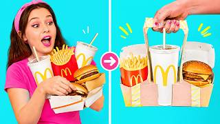 Life-Changing Hacks That Actually Work! 💡🔥 by 123 GO!