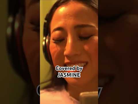 【安室奈美恵ファン】JASMINE カバー ALL FOR YOU covered #Shorts