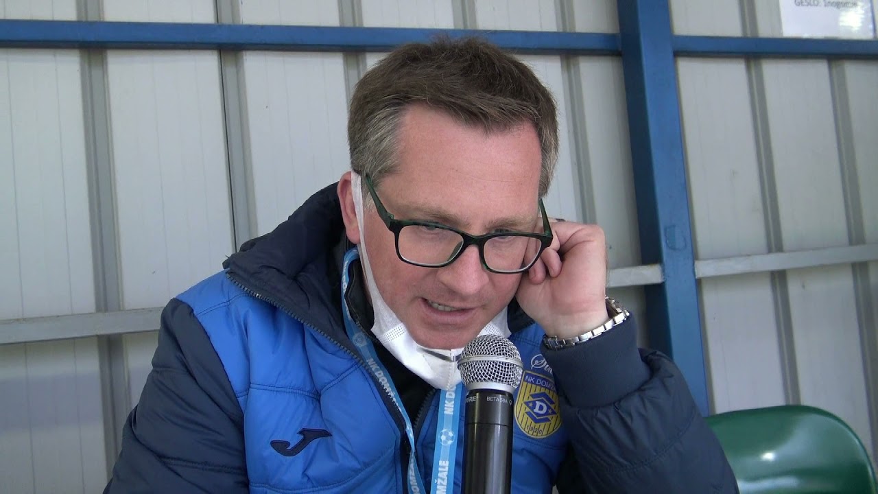 Tehnična služba NK Domžale