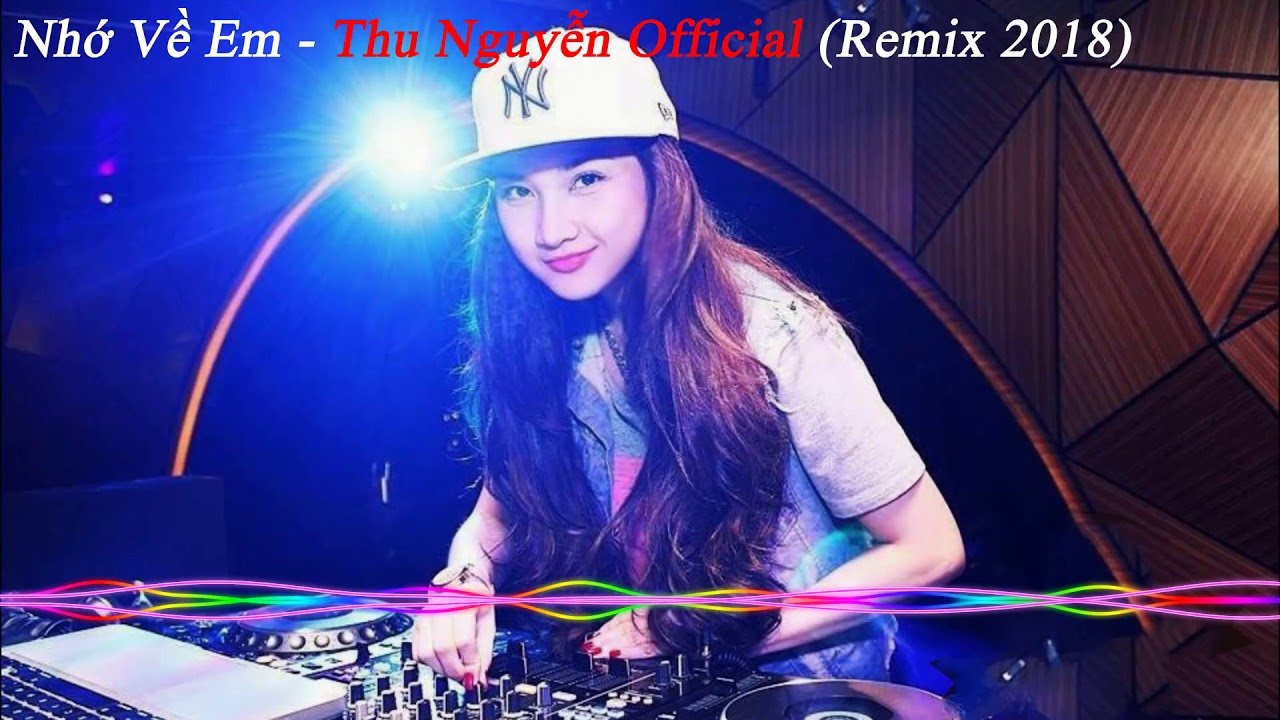 Nostop 2021 | Nhớ Về Em - jimmy Nguyễn - youtube