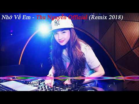 Video Nostop 2021 | Nhớ Về Em - jimmy Nguyễn - youtube
