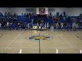 Middle school basketball lincolnboone conference tournament21224