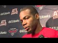 Hawks prepare for Bulls