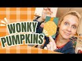 Improv Pumpkin Block Tutorial! And ideas for what do with them.