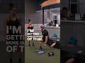 Bulgarian Split Squats for Glute Hypertrophy #bodybuilding #fitness