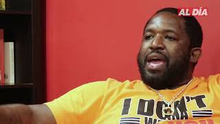 What Our City Needs | B.McFly Extended Interview Part 2