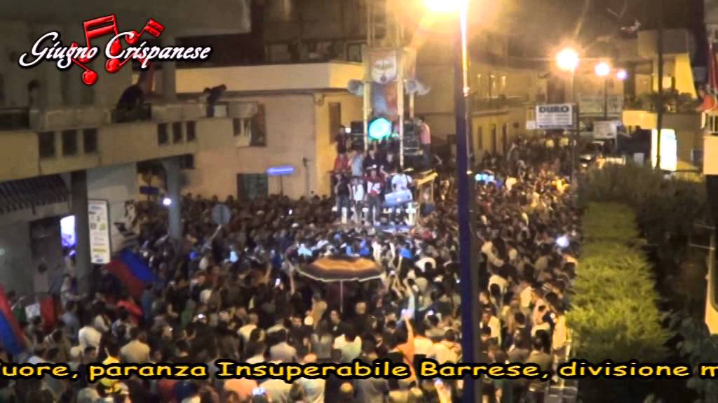 O' Per c.to Crispano nel Cuore 2014 (Paranza Insuperabile)