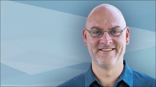 "Project Jupyter" with Brian Granger