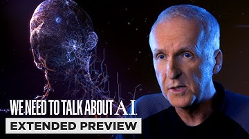 We Need to Talk About A.I. | Preparing for the Future
