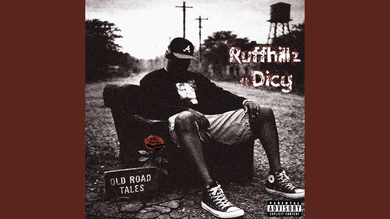 Old Road Tales (feat. Dicy)