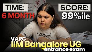 How to Crack IIM Bangalore UG Entrance Exam If You're Weak in Maths?