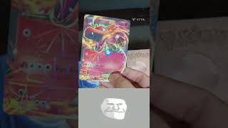 Normal Pokémon Card VS Rose Gold Card. Troll face meme. #shorts #trollface