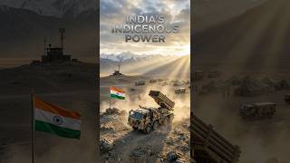 Pinaka Rocket System 😳 भारत की नई रॉकेट ताकत?