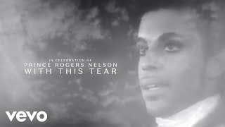 Prince - With This Tear