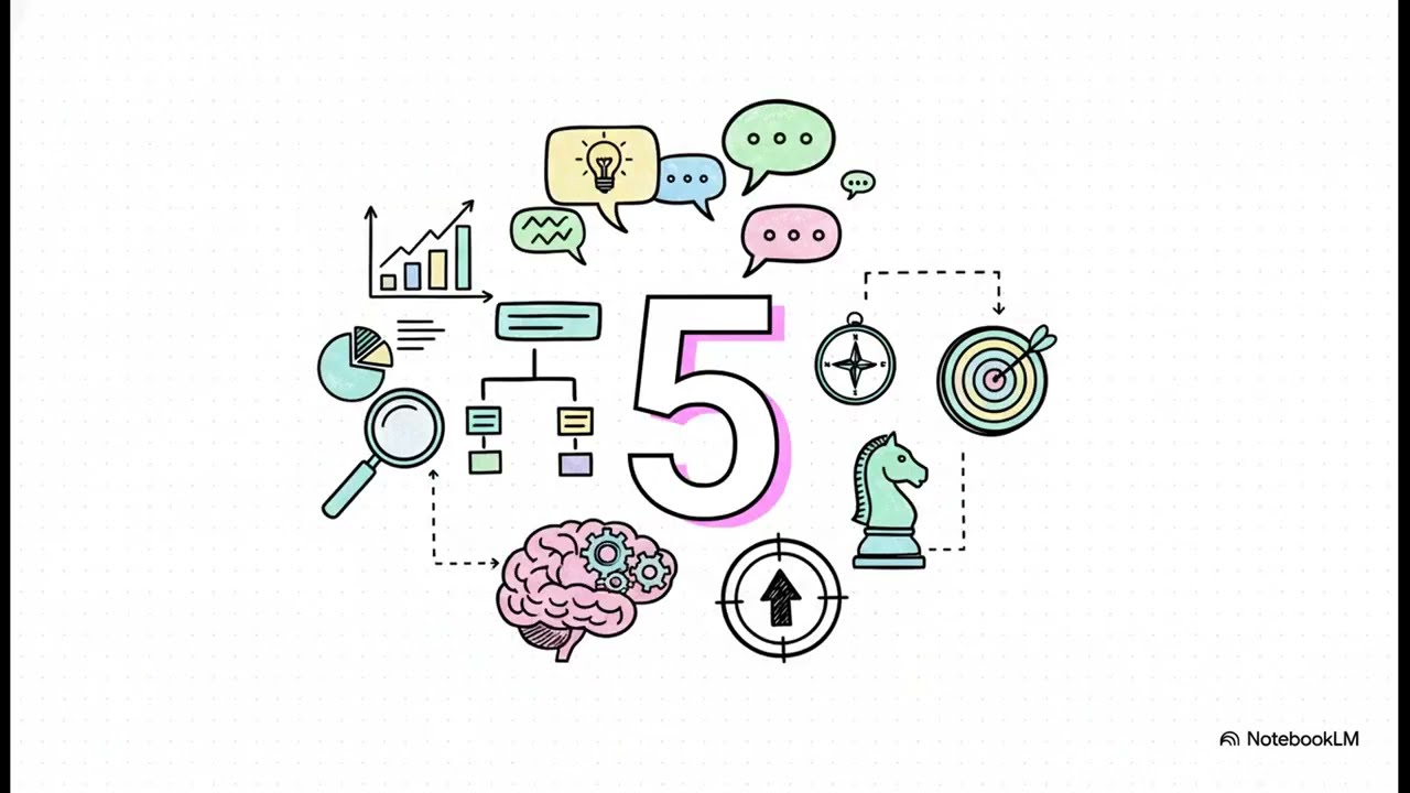 RH 2026: 5 Habilidades Urgentes Para Não Ficar Para Trás na Sua Carreira