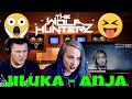 JILUKA  Ajna (PV FULL) | THE WOLF HUNTERZ Reaction