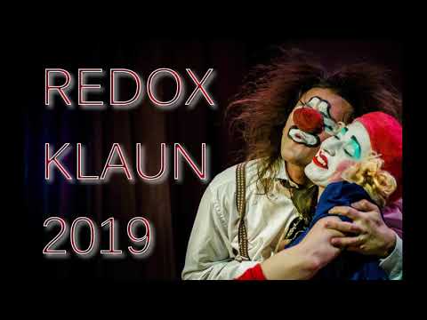 Redox - Klaun 2019