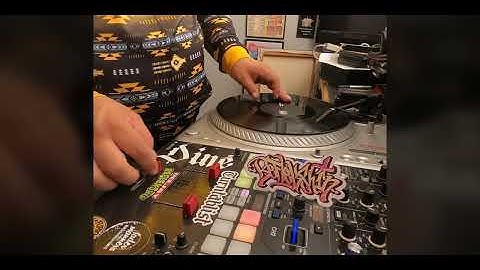 SKRATCHER OF THE YEAR 2025 ROUND #1 - REFLEKSHIN