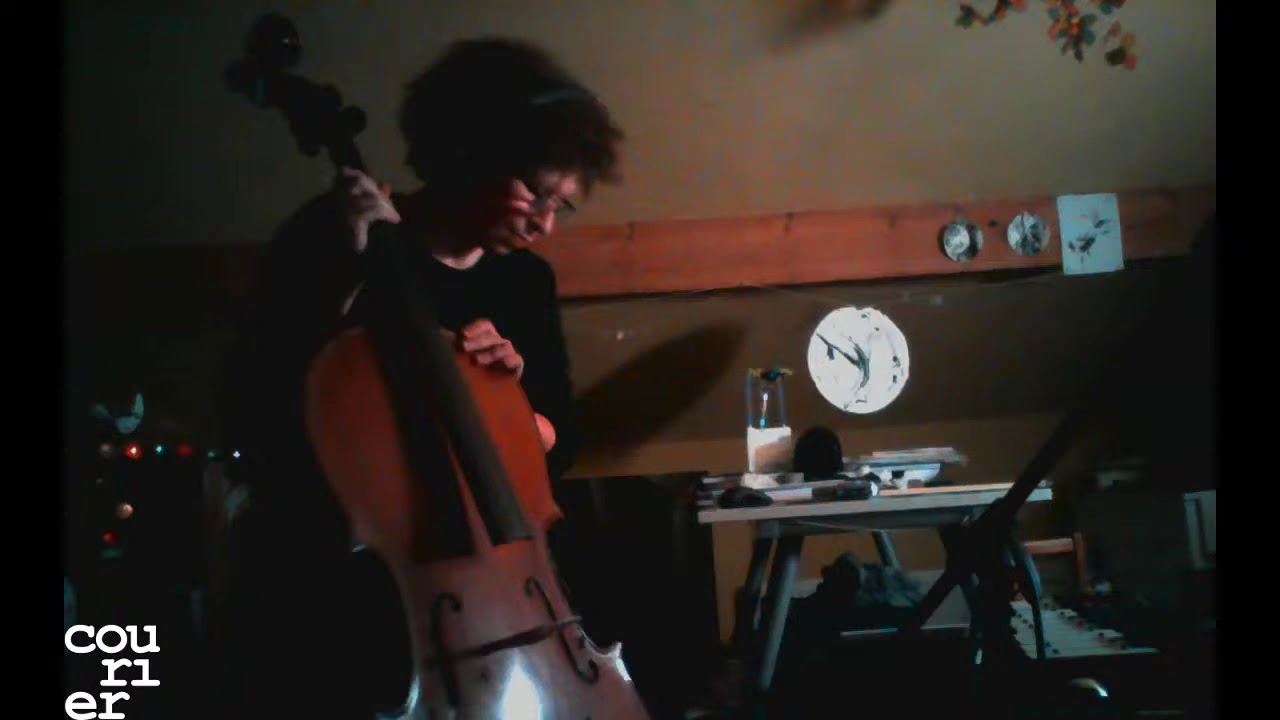 Courier Despatch 2.0 - Isnaj Dui