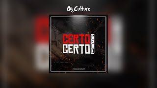 Dabliuely - Certo pelo certo (Prod. Nall x prodbypiero) Letra @ogcultureyt