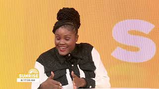 Life Seasons: Accepting Shifts and Changes With TK Dawkins | Sunrise Roundtable June 6, 2024 | CVMTV