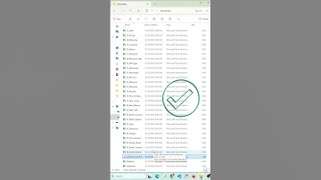 Stop Renaming Files Manually — Automate It Instead! #excel #microsoft #powershell #coding #script