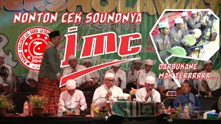 Download Lagu CEK SOUND SANGAR JMC BIKIN PENONTON SORAK | AL IKHWAN MALANG MP3 Download Lagu CEK SOUND SANGAR JMC BIKIN PENONTON SORAK | AL IKHWAN MALANG MP3