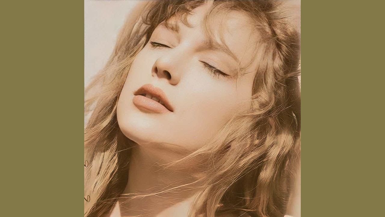 Taylor Swift - We Were Happy (Taylor's Version) (From The Vault)