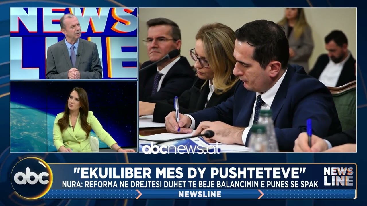 “Balluku, ankimimi në Kushtetuese i duhuri” Nura:S’kemi të dhëna për dosjen,abuzime me informacionin