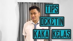 TIPS DEKETIN KAKA KELAS - Durasi: 3.50. TIPS DEKETIN KAKA KELAS - Durasi: 3.50.