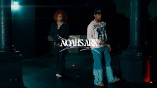 DDG & Trippie Redd - NOAH'S ARK (Official Music Video)