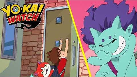 YO-KAI WATCH Season 3 Episode 19 | Recap